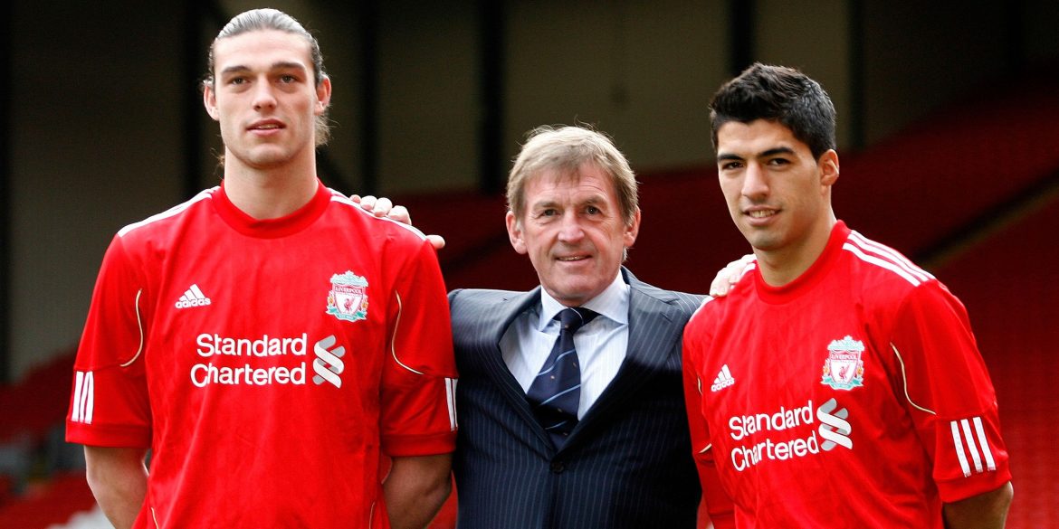 Suarez & Carroll 2.0: Liverpool “very optimistic” over two late signings