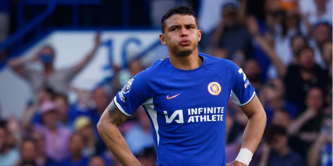 Thiago Silva repeat: Chelsea in the mix to sign a "world class" £35m star
