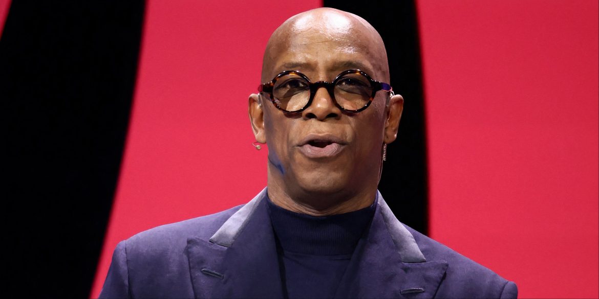Ian Wright urges Arsenal to sign "top" £42m forward after alleged talks
