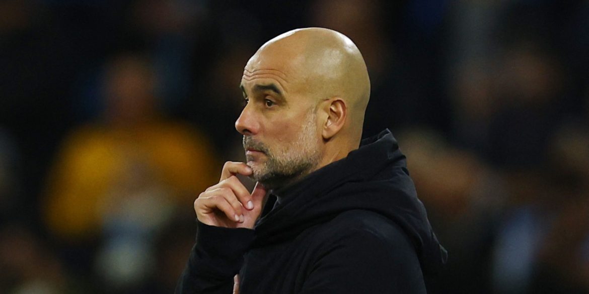 Romano: £150k-p/w Man City ace who Pep called "important" will now be sold