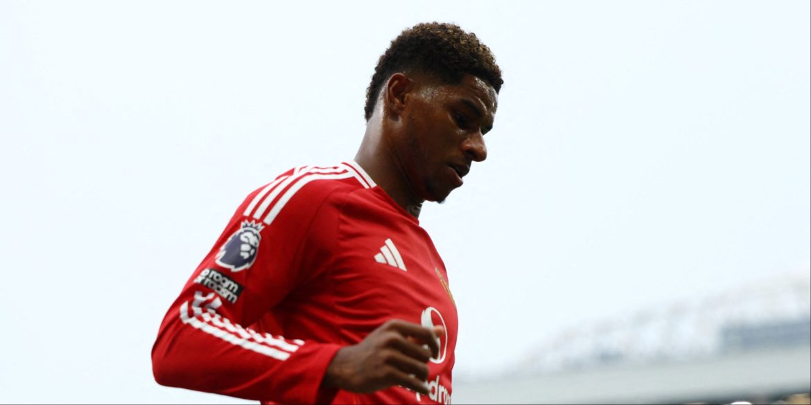 Man Utd hit the jackpot on "exceptional" ace who’s worth more than Rashford