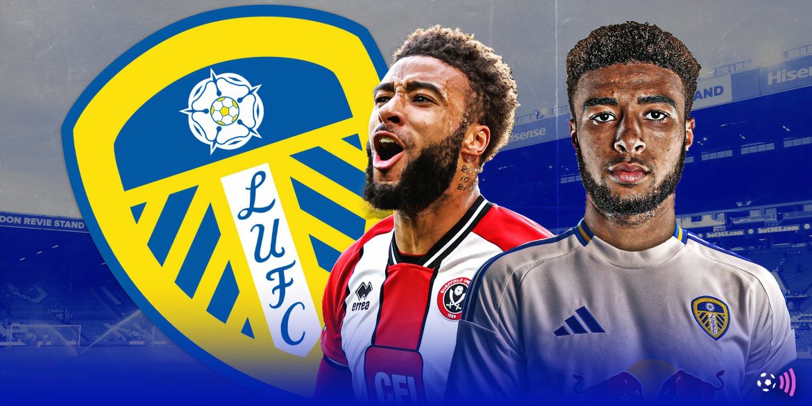 Leeds looking at "unreal" late signing who could replace Bogle & Wober
