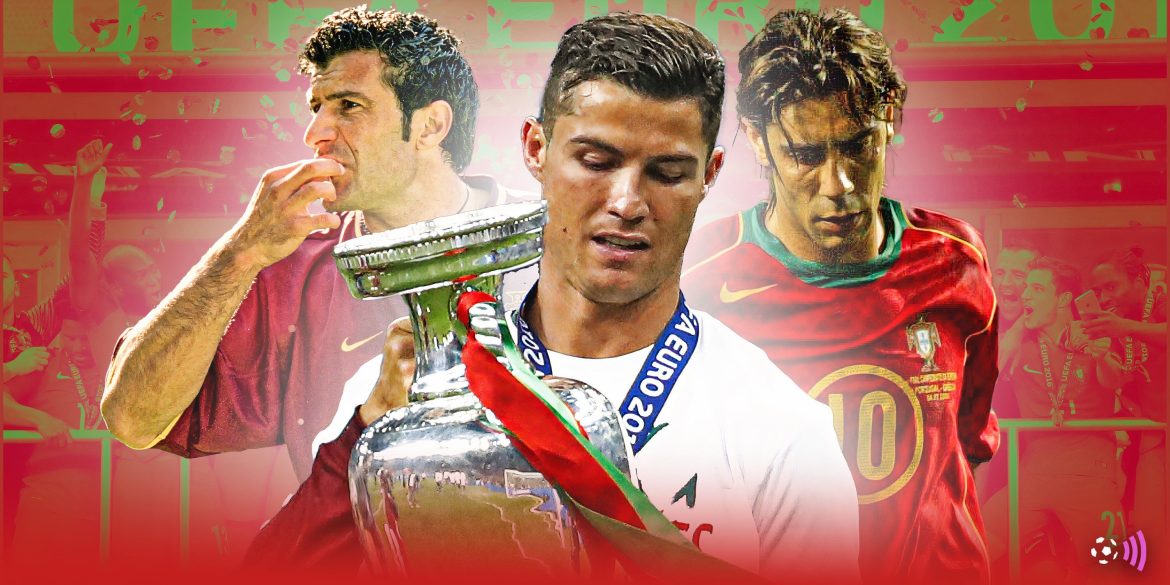 Portugal – every European Championship campaign