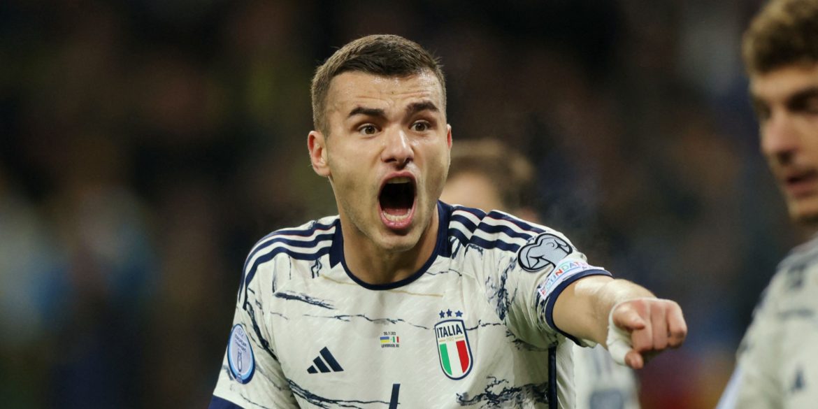 Spurs in pole position to land secret first summer signing for Ange