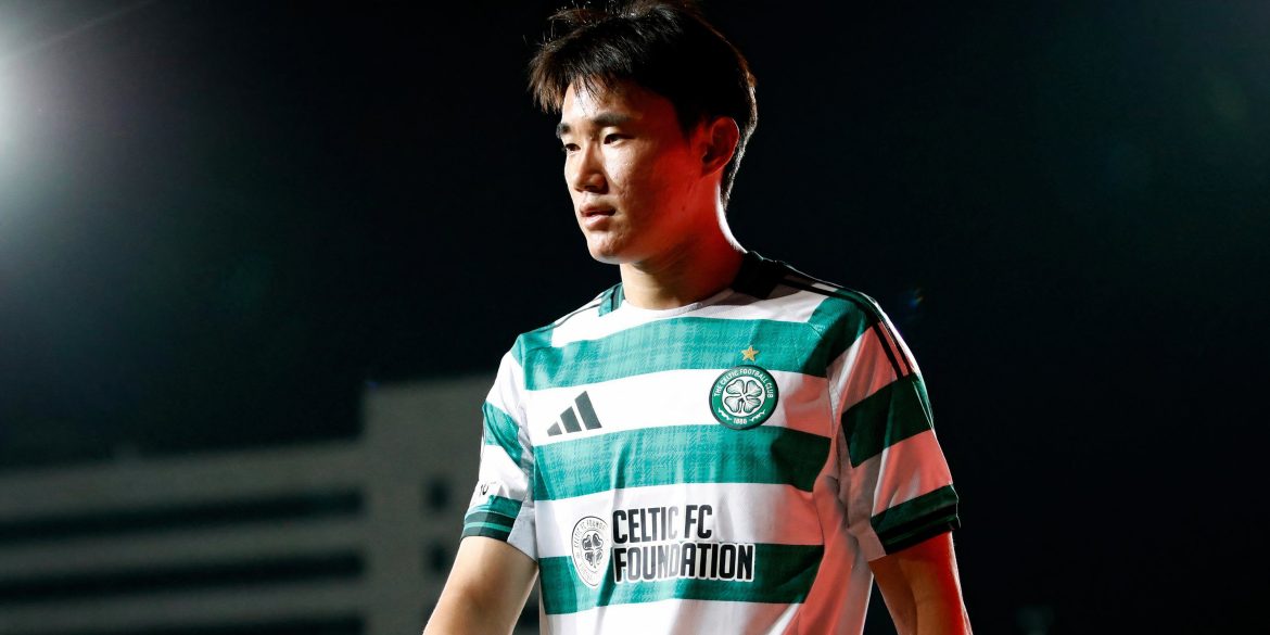 Not just Yang & Scales: 18-touch Celtic dud must be dropped by Rodgers