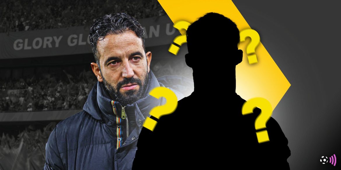 Man Utd on verge of full agreement to sign star on £250,000-a-week contract