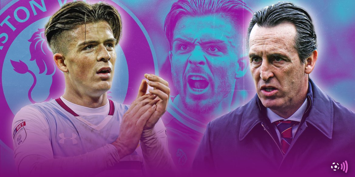 £300,000-a-week Man City star on chopping block in horde of summer exits