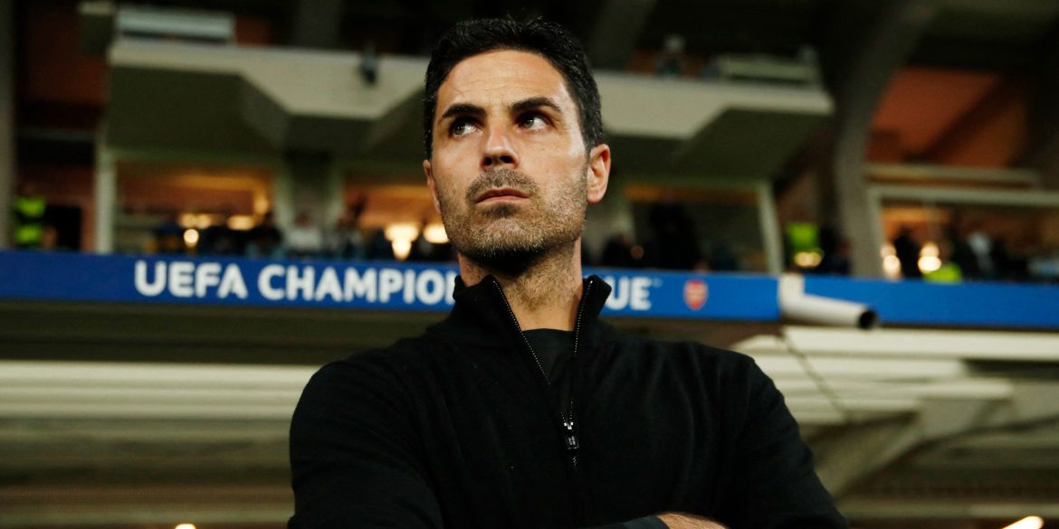 Arteta has told Arsenal board to sign £150m star with next few weeks "key"