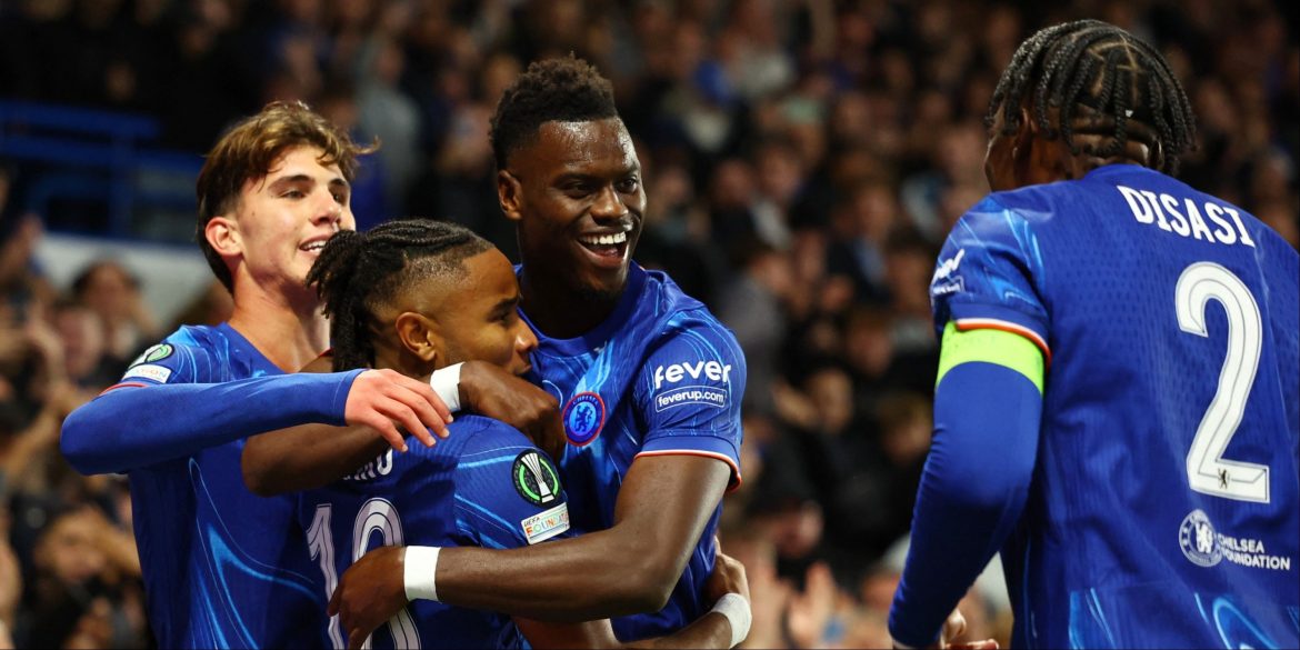 Club make bid to sign £380k-p/y Chelsea ace who wants Stamford Bridge exit