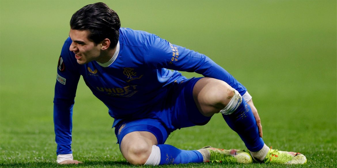 Clement could land Hagi upgrade by signing "exciting" Rangers target