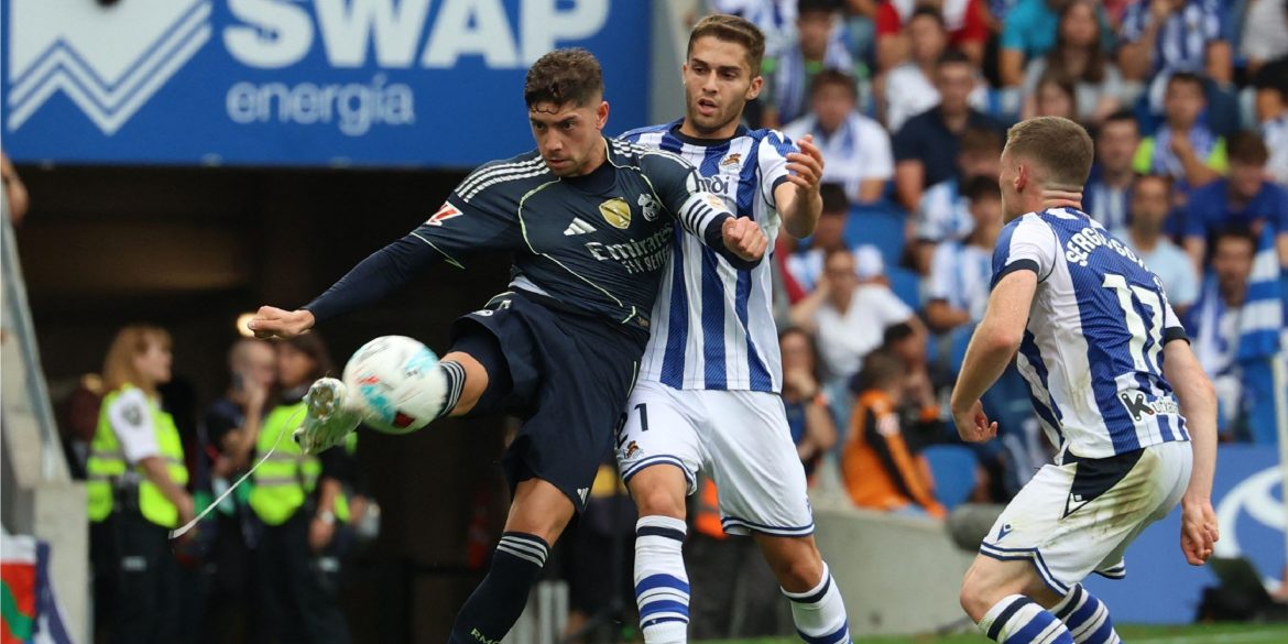 Man Utd now willing to submit £87m bid to sign "complete" Real Madrid star