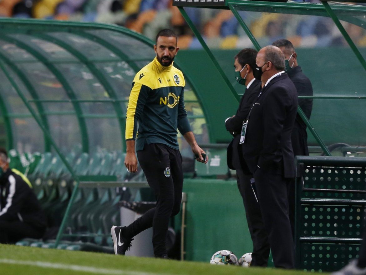 Amorim informs £120k-p/w Man Utd ace he can leave as Saudi club open talks