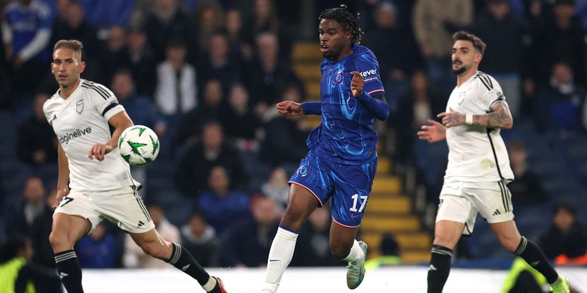 Chelsea in talks to sell star with Ugochukwu, Dewsbury-Hall and Chukwuemeka
