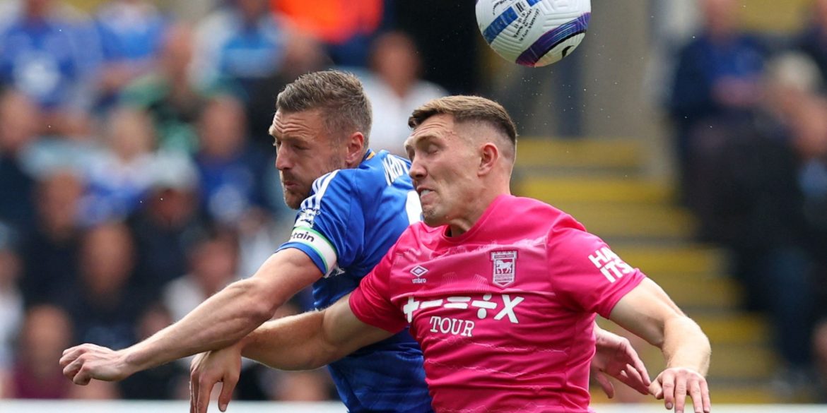 49ers lining up summer swoop to sign "resilient" relegated star for Leeds