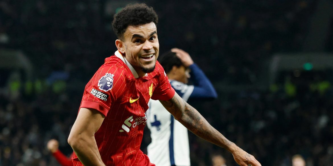He’s outperforming Diaz: Liverpool will rue selling "world-class" star
