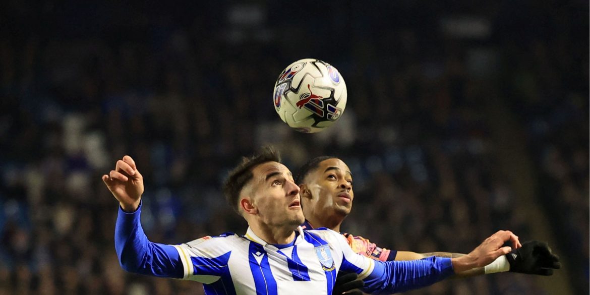 Sheffield Wednesday now braced for out-of-window bid for £2,000-p/w star