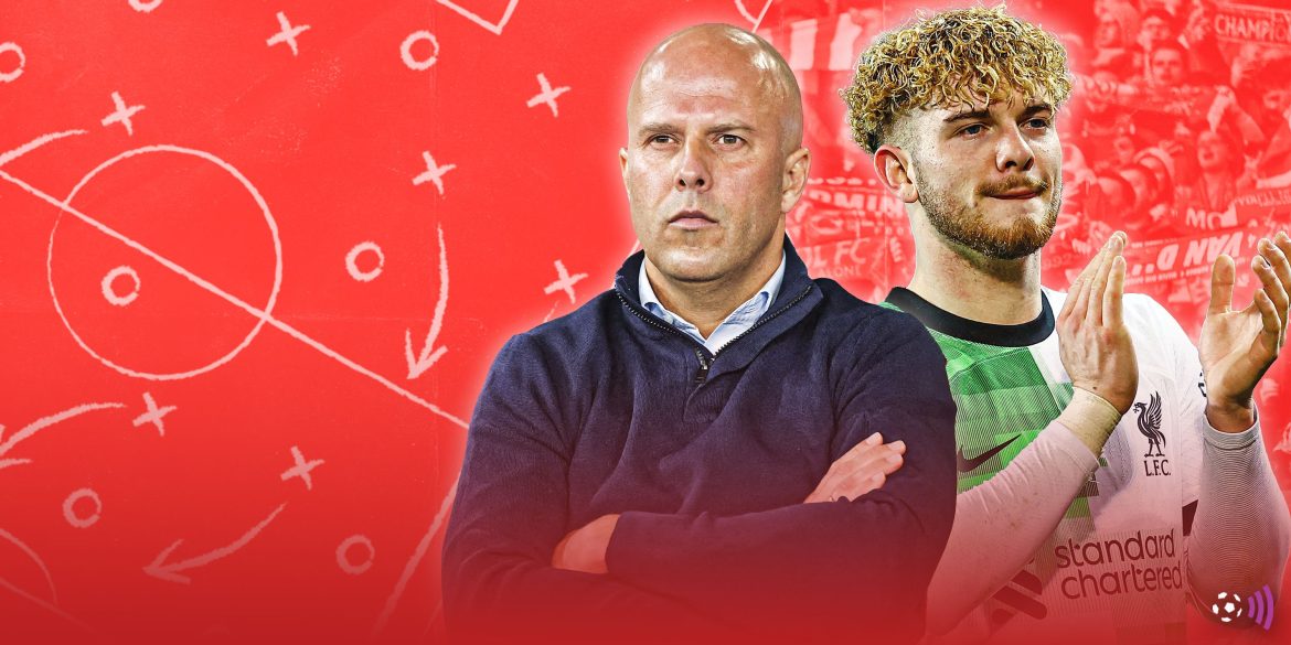 Liverpool star who was on par with Elliott simply has to start under Slot