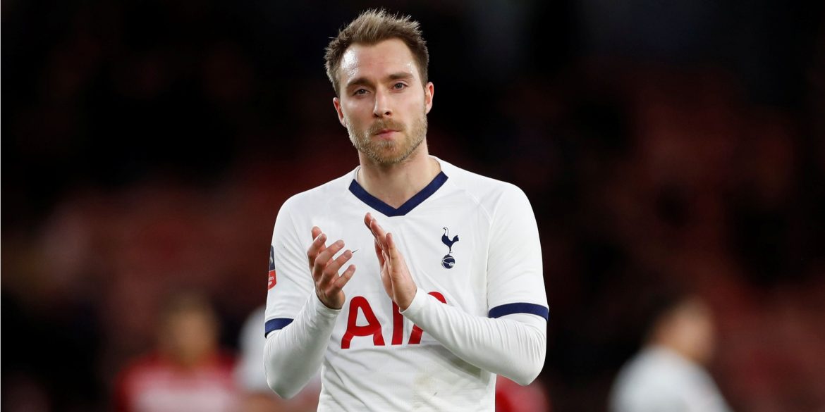 Spurs hit the jackpot on flop who cost £0 & was sold for more than Eriksen