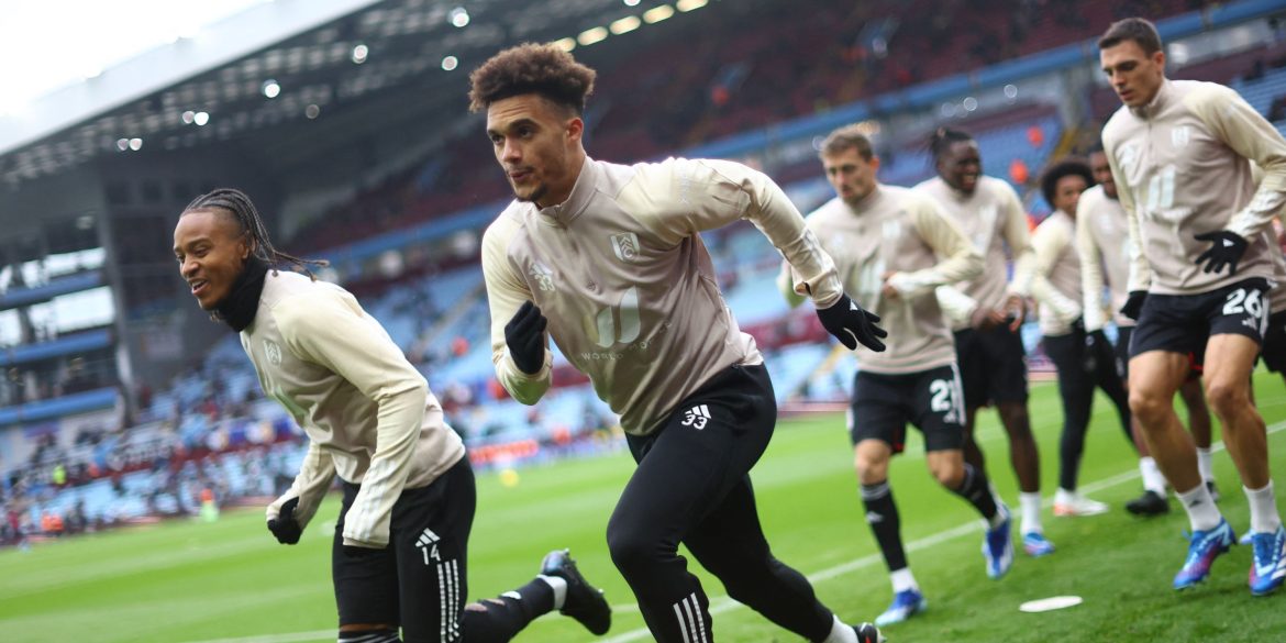 Chelsea "seriously interested" in signing £35m Premier League defender