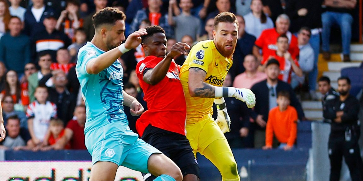 Wolves rejoin race for "fearless" £20m Kilman upgrade