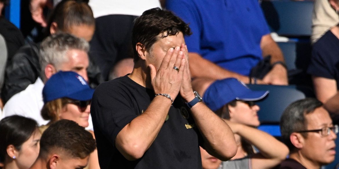 Chelsea: "Key player" is "now increasingly likely" to leave Pochettino