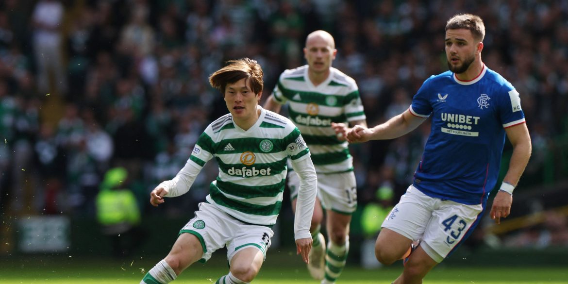 Rangers’ 48-Touch Gem Was Beale’s "Standout" Performer