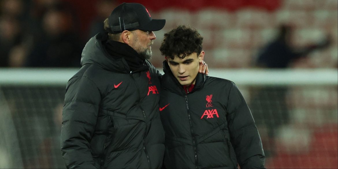 Liverpool’s £224k Star Has Increased In Value By 7,712%