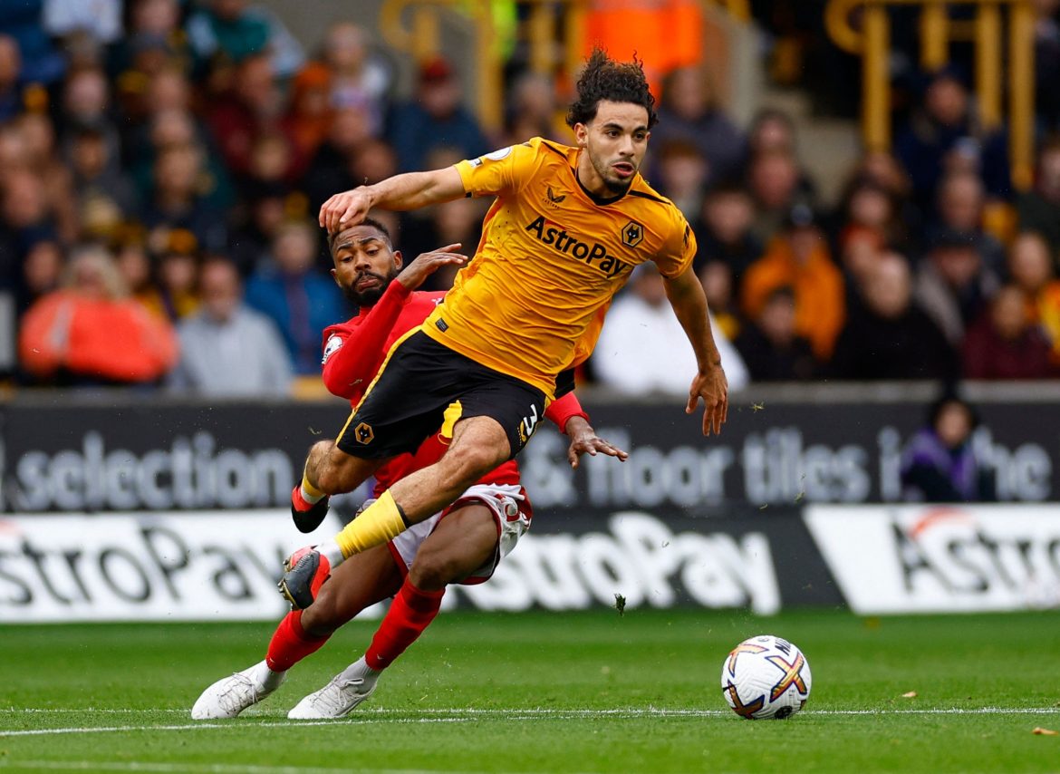 Wolves: Lopetegui Should Unleash £10K-p/w Star