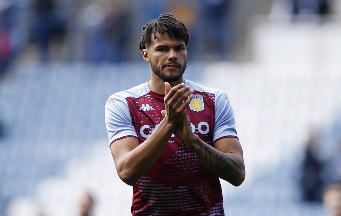 Villa ‘yet to discuss’ new deal for Mings
