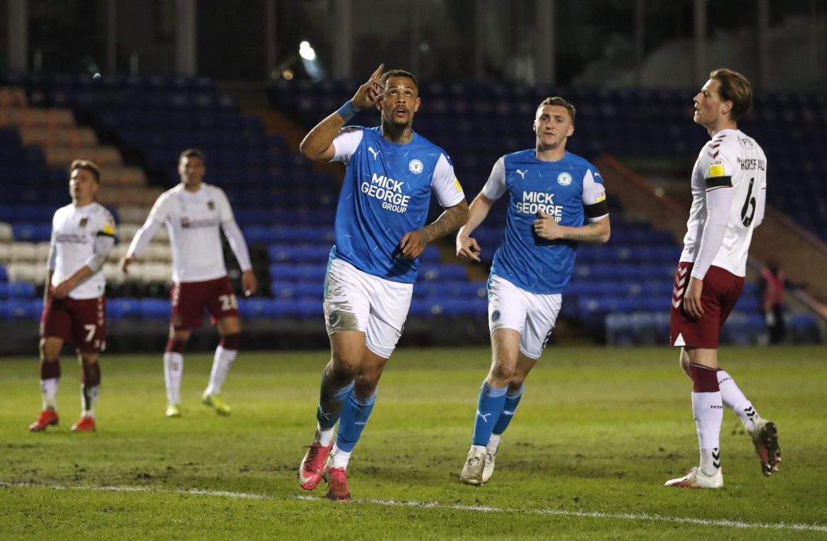 Sunderland: Clarke-Harris may be Toney 2.0