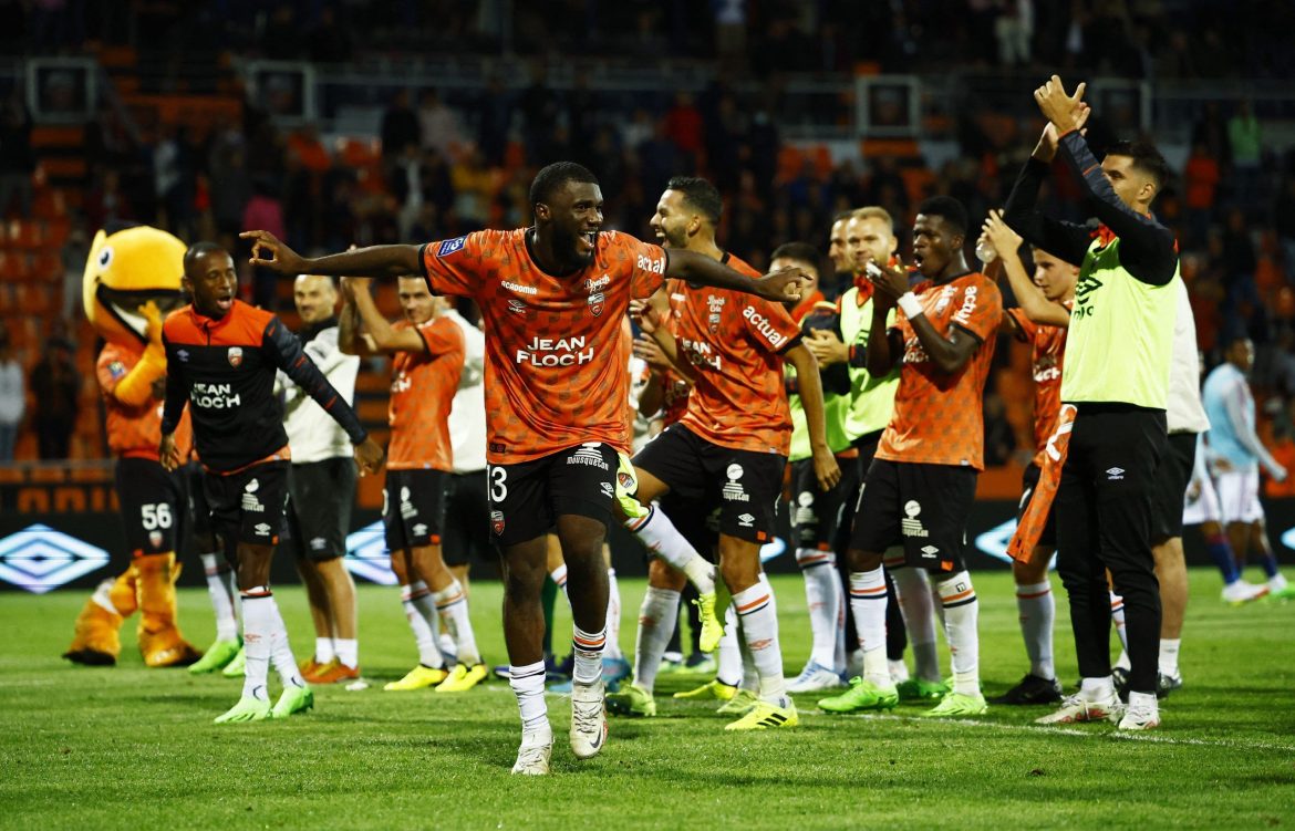West Ham in contact with Terem Moffi’s representatives