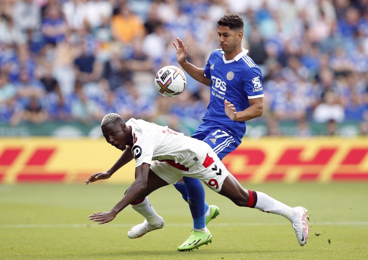 Newcastle played a blinder with Perez sale