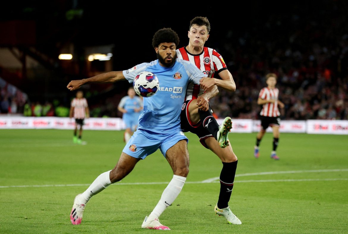 Everton can unearth next DCL with Simms