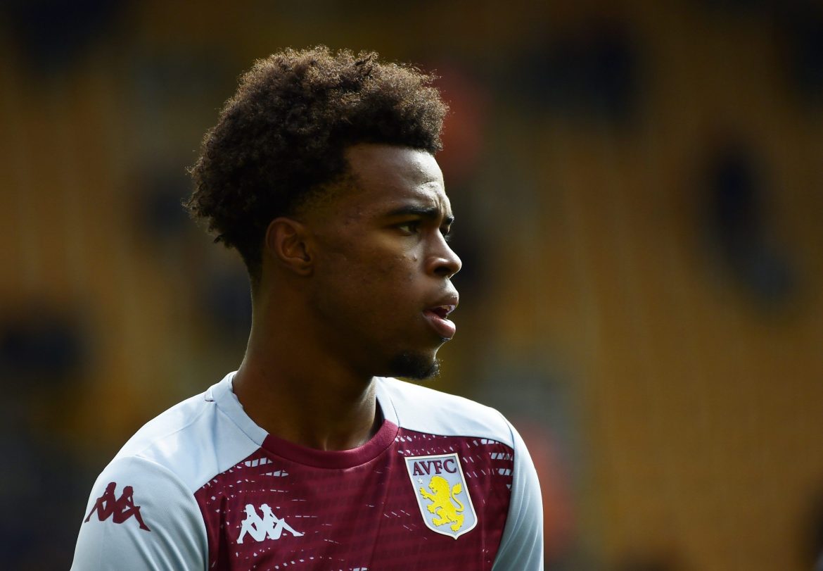 Villa ‘gutted’ at recent transfer development