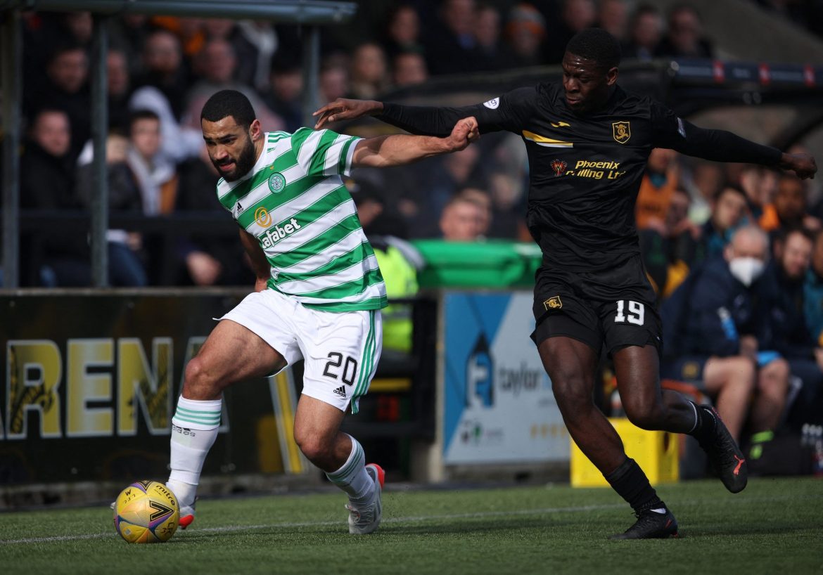 Celtic set to announce Carter-Vickers deal