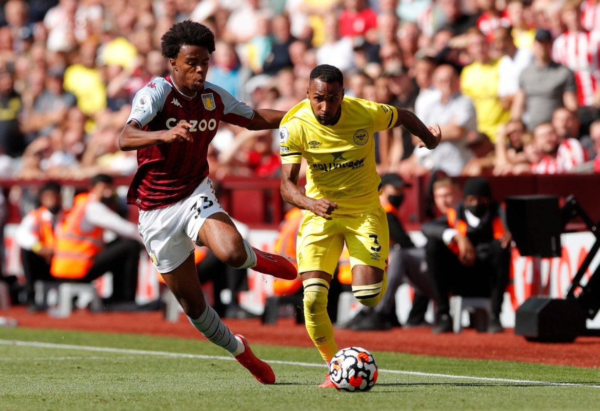 Aston Villa: Fans react to Carney Chukwuemeka news