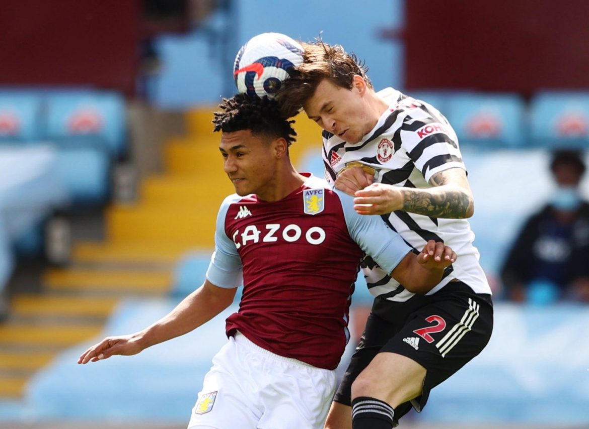 Aston Villa claim on Watkins
