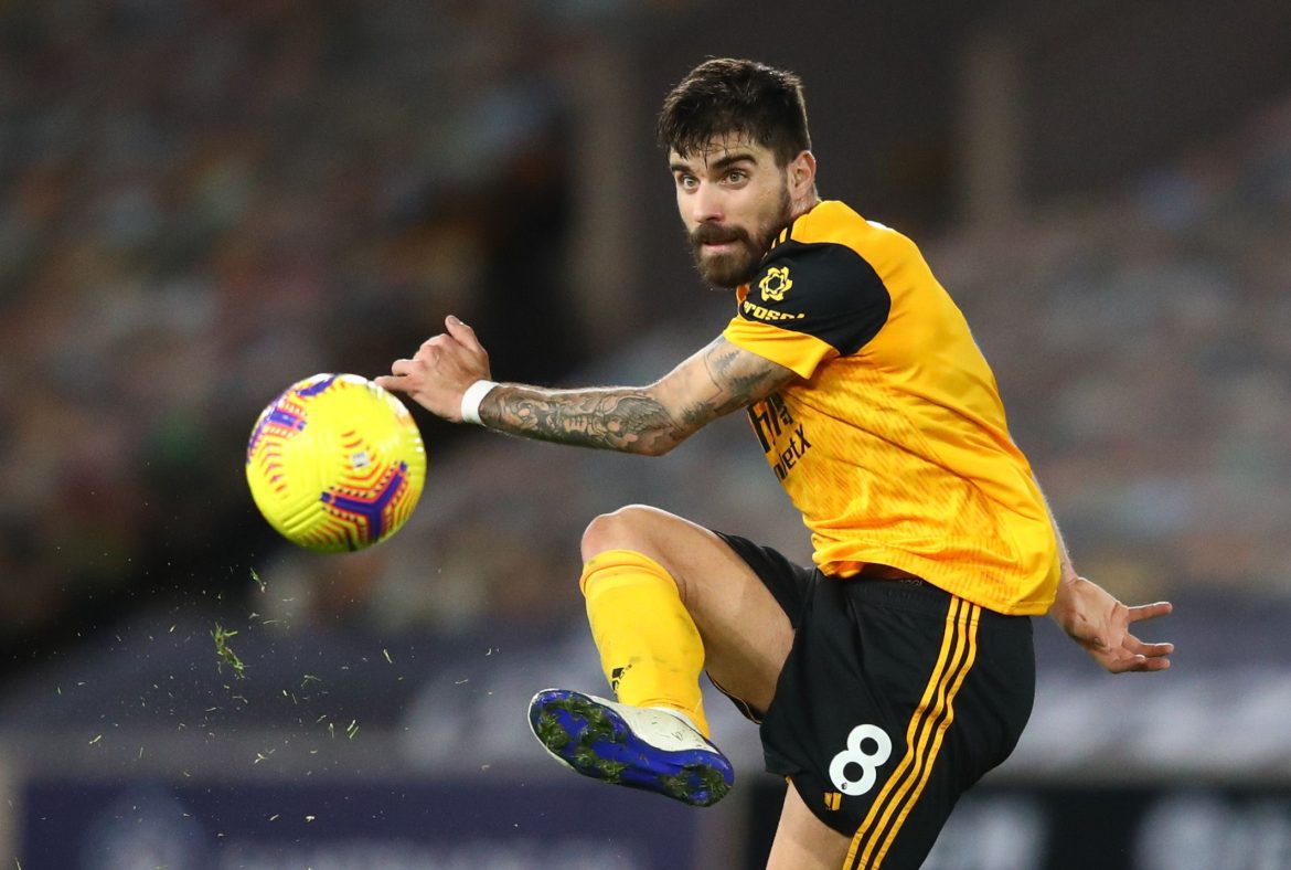 Man Utd suffer Ruben Neves transfer blow
