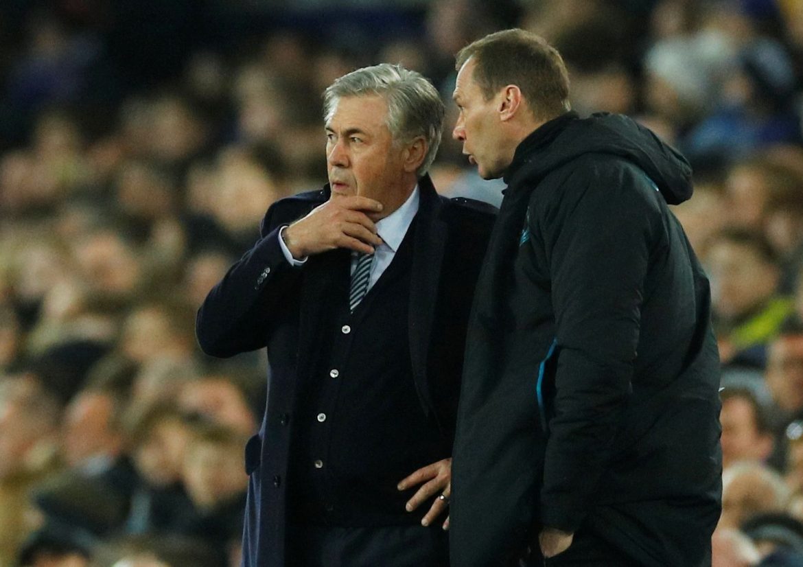 Pundit tells Everton to appoint legend Duncan Ferguson - Exclusive