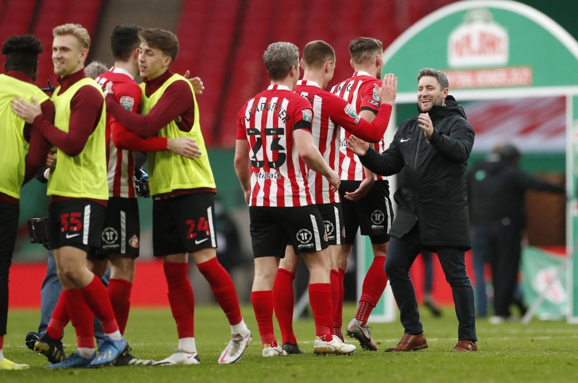 Sunderland handed massive injury boost