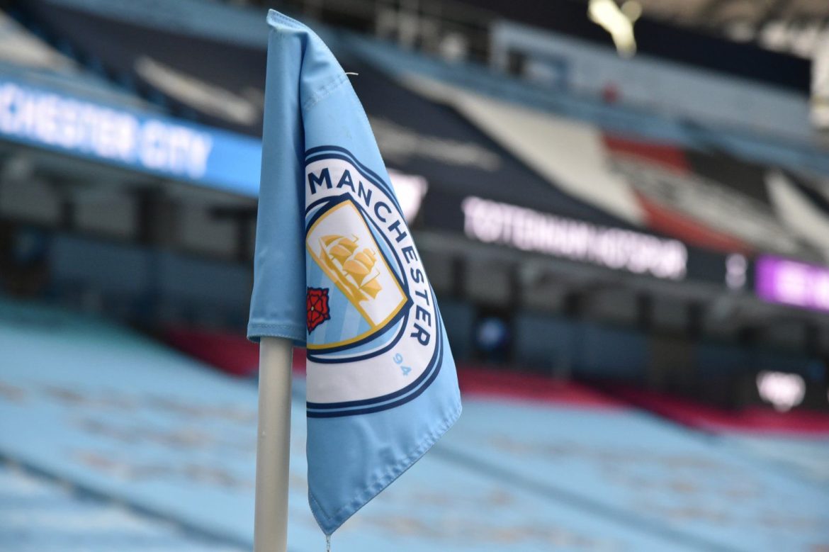 Man City fans erupt as Kayky deal confirmed