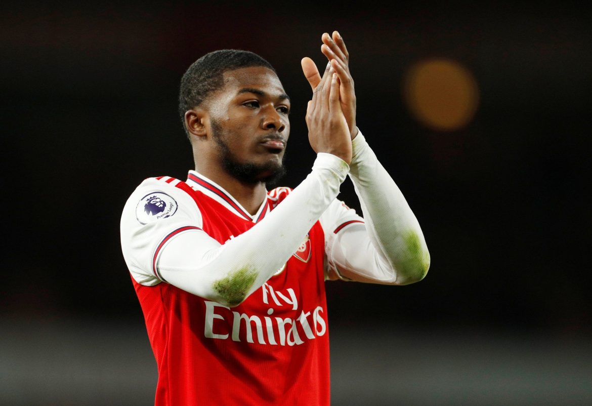 Leeds interested in Arsenal’s Maitland-Niles