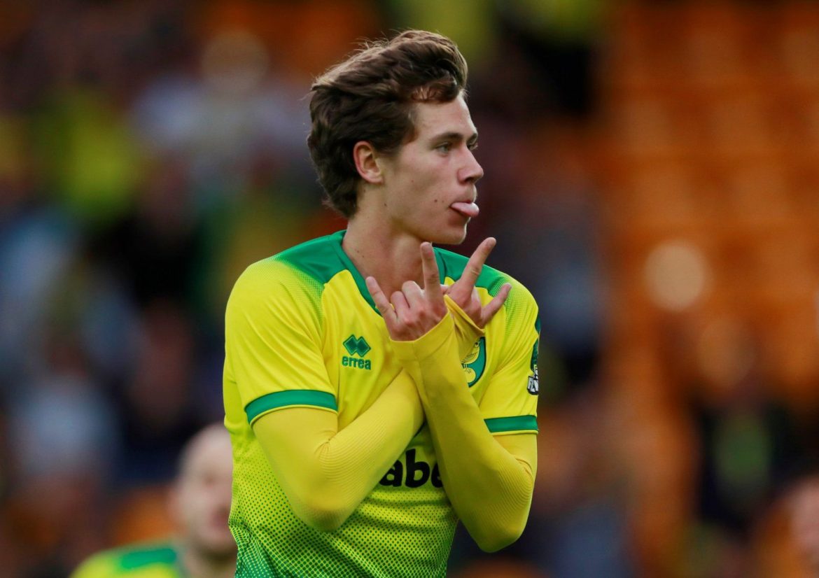 Leeds United: Todd Cantwell drops Instagram hint amid Elland Road transfer rumours