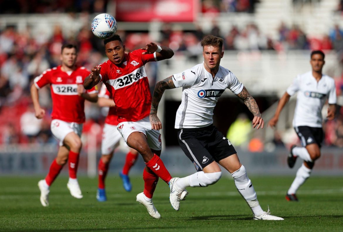 West Ham United: Fans divided over Joe Rodon transfer links