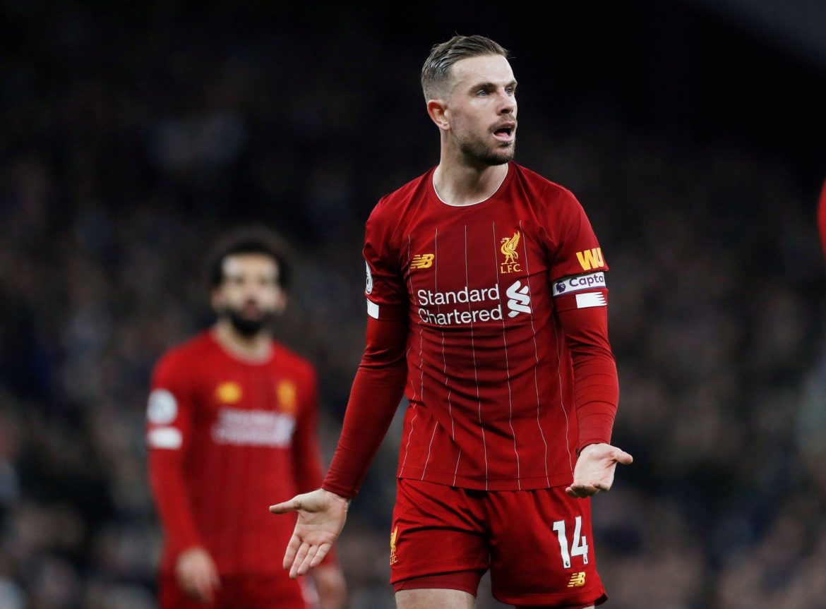 Xabi Alonso’s words on Jordan Henderson truer than ever
