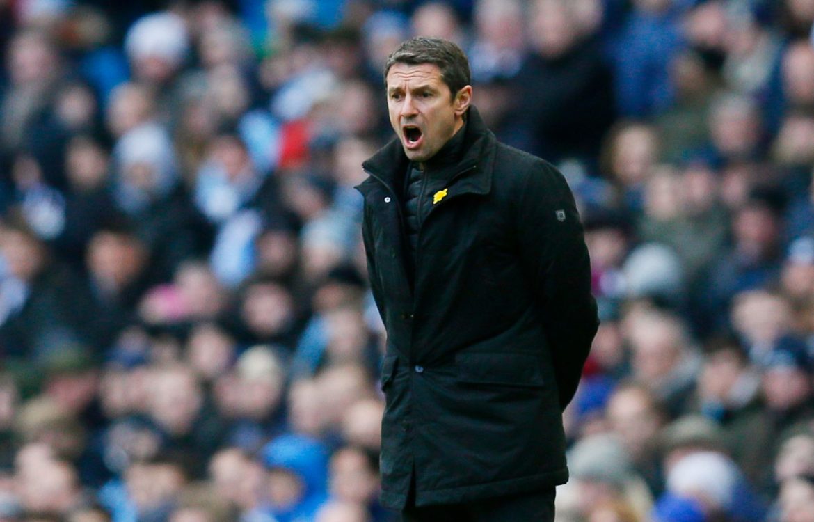 Gabby Agbonlahor slates former Villa manager Remi Garde