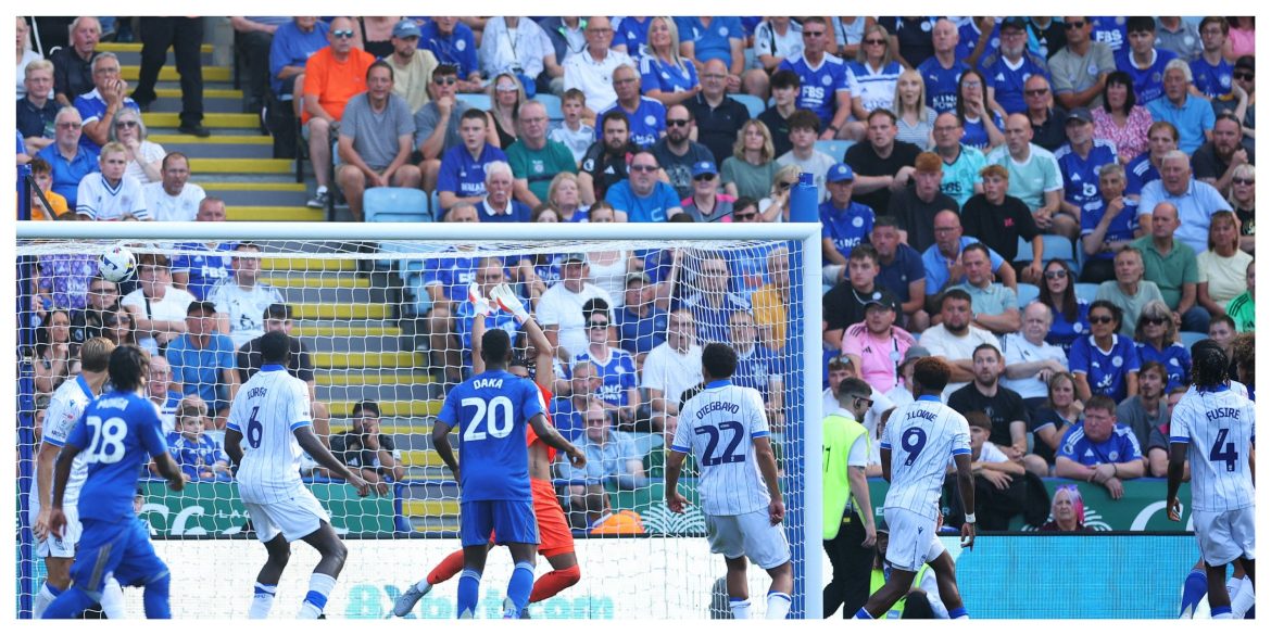 Leicester City enter race to sign winger with 39 completed dribbles in 2025