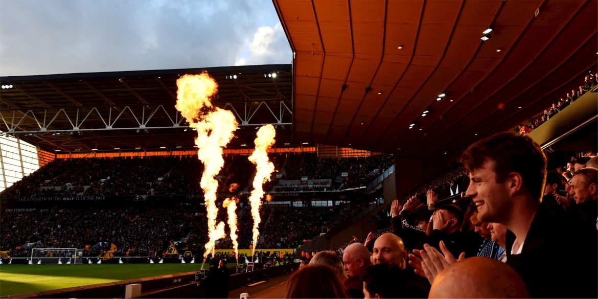 Molineux chiefs scrambling as Club World Cup side Benfica set to raid Wolves