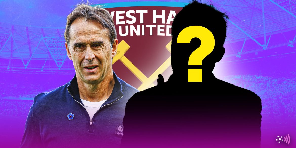 West Ham to appoint "interesting" boss with Lopetegui "set to be sacked"