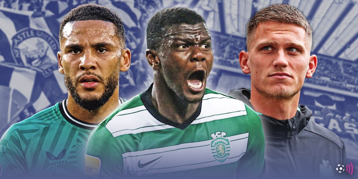 McCarthy upgrade: Southampton pursuing £20k-p/w sensation to end GK woes